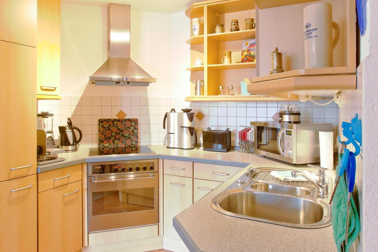 Ferienwohnung Oberloschwitz Dresde Extérieur photo