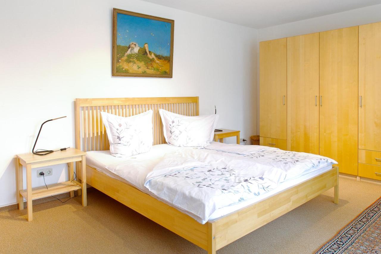 Ferienwohnung Oberloschwitz Dresde Extérieur photo