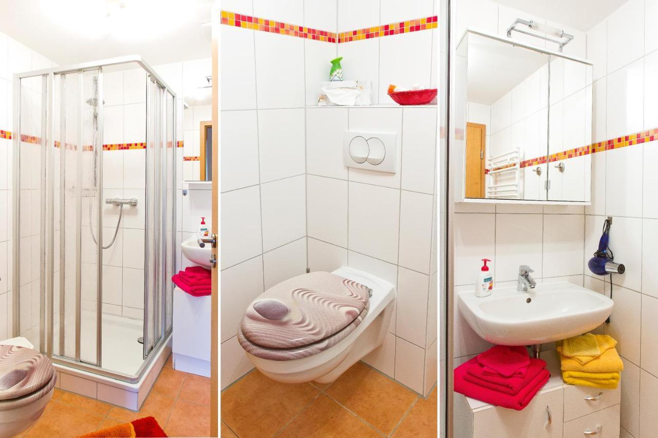 Ferienwohnung Oberloschwitz Dresde Extérieur photo