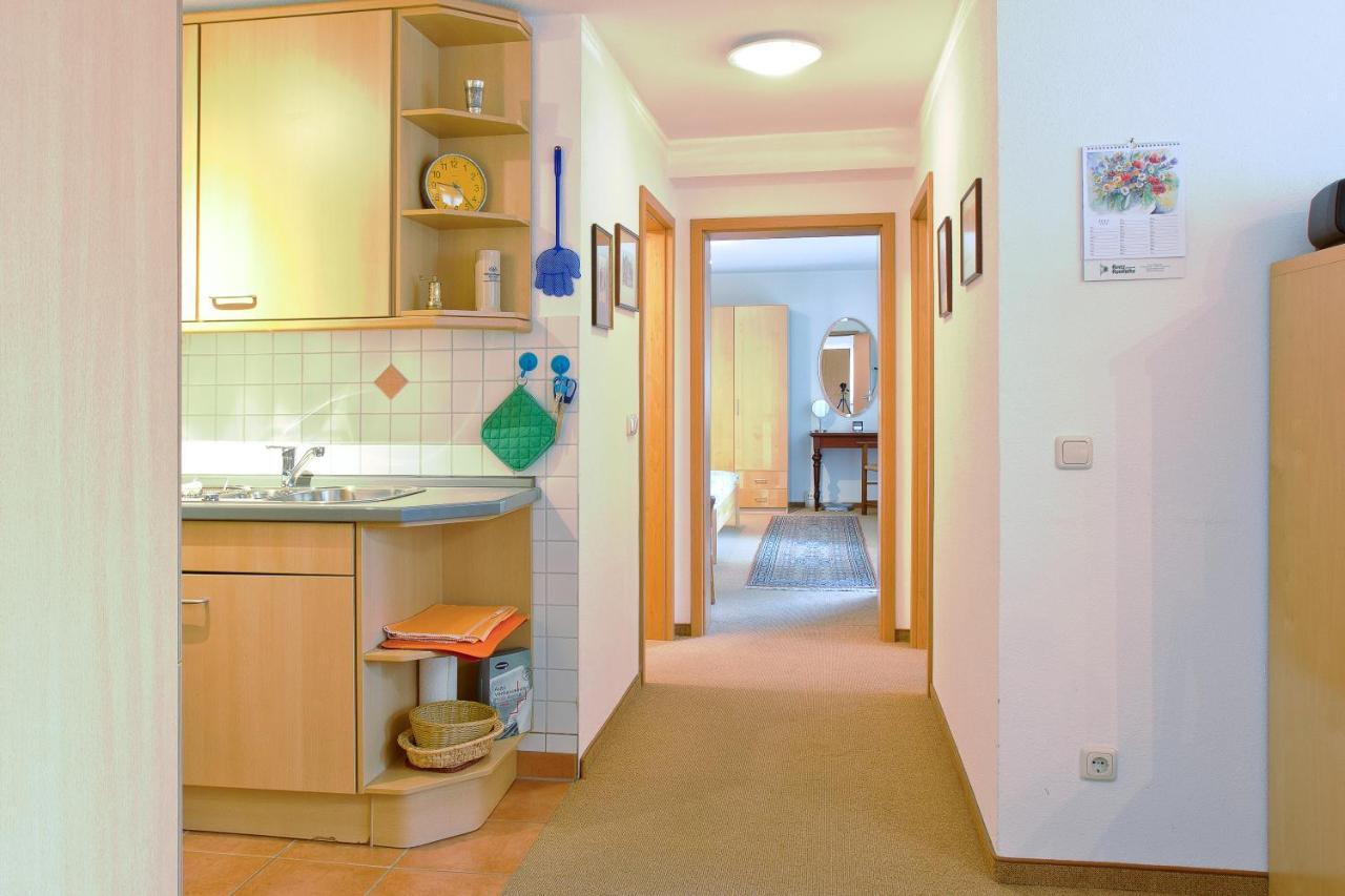 Ferienwohnung Oberloschwitz Dresde Extérieur photo